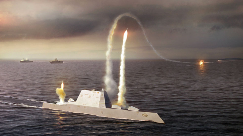 Illustration for article titled Queen Elizabeth Will Float the Biggest Marine Turbine Engine in History